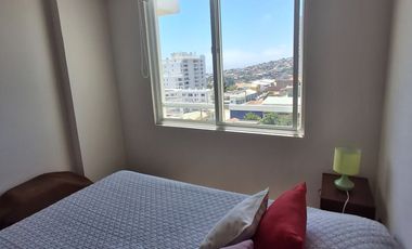 LINDO DEPARTAMENTO EN CERRO PLACERES 1 DORMITORIO 1 BAÑO