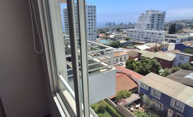 LINDO DEPARTAMENTO EN CERRO PLACERES 1 DORMITORIO 1 BAÑO