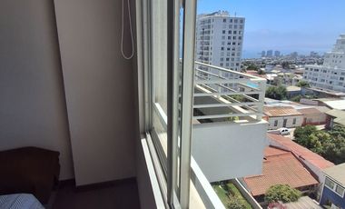 LINDO DEPARTAMENTO EN CERRO PLACERES 1 DORMITORIO 1 BAÑO