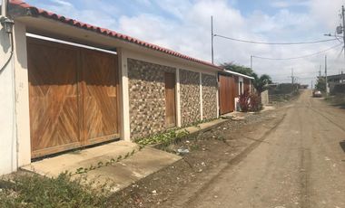 VILLAMIL PLAYAS VENDO 300 MTS ² DE TERRENO A POCOS MTS. DEL MAR