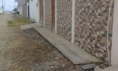 VILLAMIL PLAYAS VENDO 300 MTS ² DE TERRENO A POCOS MTS. DEL MAR