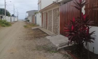 VILLAMIL PLAYAS VENDO 300 MTS ² DE TERRENO A POCOS MTS. DEL MAR
