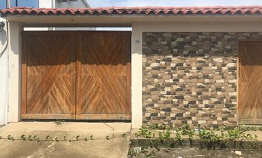 VILLAMIL PLAYAS VENDO 300 MTS ² DE TERRENO A POCOS MTS. DEL MAR