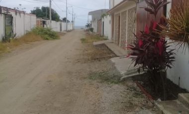 VILLAMIL PLAYAS VENDO 300 MTS ² DE TERRENO A POCOS MTS. DEL MAR