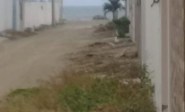 VILLAMIL PLAYAS VENDO 300 MTS ² DE TERRENO A POCOS MTS. DEL MAR