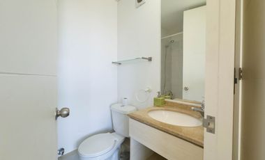 Departamento Edificio Olas · Venta UF 2.500