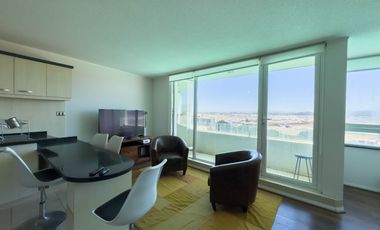 Departamento Edificio Olas · Venta UF 2.500