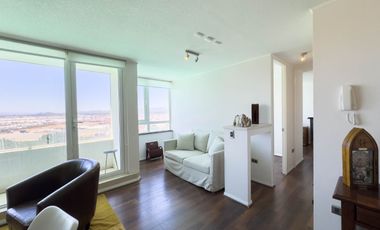 Departamento Edificio Olas · Venta UF 2.500