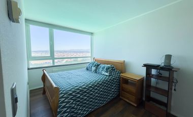 Departamento Edificio Olas · Venta UF 2.500