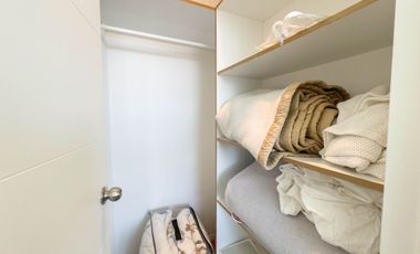Departamento Edificio Olas · Venta UF 2.500