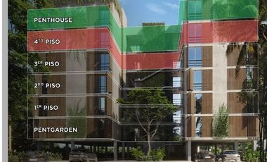 Penthouse en Primaselva Cabo Norte