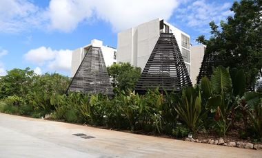 Penthouse en Primaselva Cabo Norte