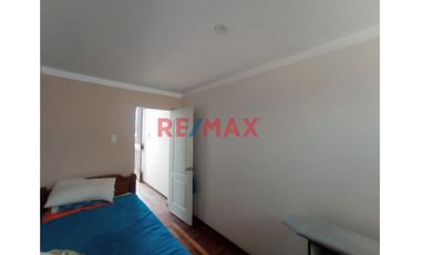 Oportunidad Venta De Hermosa Casa En Buenos Aires - Trujillo At. 144.99 M2