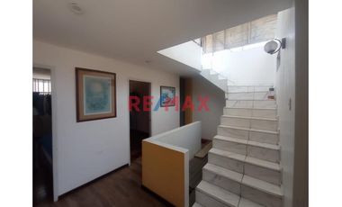 Oportunidad Venta De Hermosa Casa En Buenos Aires - Trujillo At. 144.99 M2