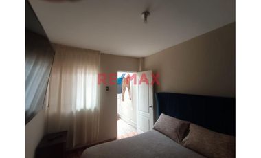 Oportunidad Venta De Hermosa Casa En Buenos Aires - Trujillo At. 144.99 M2