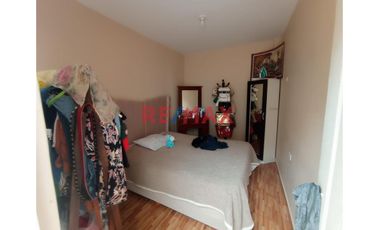 Oportunidad Venta De Hermosa Casa En Buenos Aires - Trujillo At. 144.99 M2