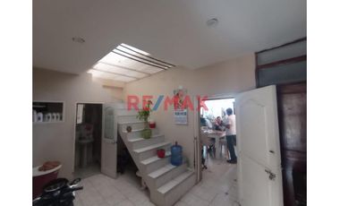 Oportunidad Venta De Hermosa Casa En Buenos Aires - Trujillo At. 144.99 M2
