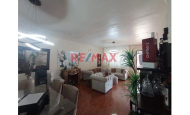 Oportunidad Venta De Hermosa Casa En Buenos Aires - Trujillo At. 144.99 M2