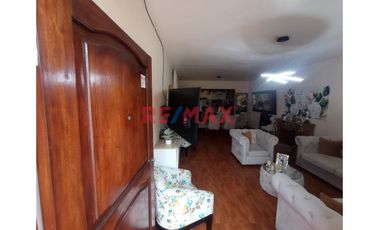Oportunidad Venta De Hermosa Casa En Buenos Aires - Trujillo At. 144.99 M2