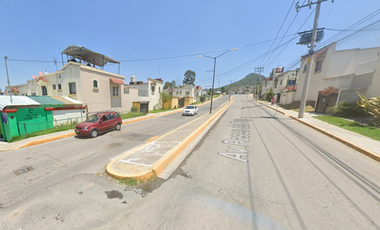 CASA EN PRIVADA ALMENDRES, URBI VILLA DEL REY EN HUEHUETOCA, ¡NO CREDITOS!