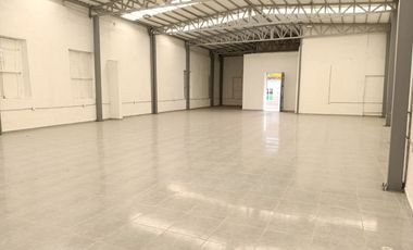 ARRIENDO CASA BODEGA ESQUINERA