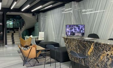 EXLCLUSIVOS EN ROMA NORTE