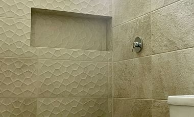Salinas - Sector del Country Club, casa por estrenar de 3 dormitorios y terreno de 250 m2 (2690,98 sq ft)