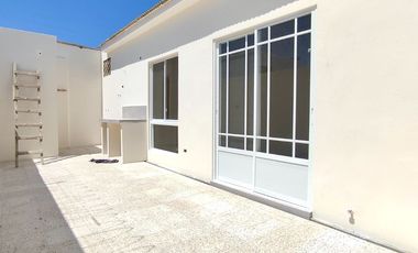 Salinas - Sector del Country Club, casa por estrenar de 3 dormitorios y terreno de 250 m2 (2690,98 sq ft)