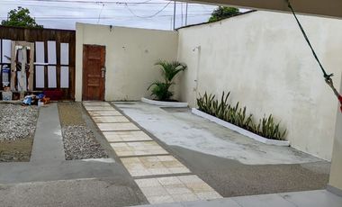 Salinas - Sector del Country Club, casa por estrenar de 3 dormitorios y terreno de 250 m2 (2690,98 sq ft)