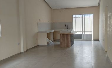 Salinas - Sector del Country Club, casa por estrenar de 3 dormitorios y terreno de 250 m2 (2690,98 sq ft)