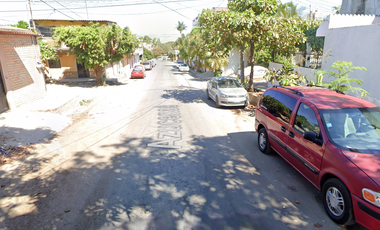 Venta de Casa en Remate Bancario, Col.Begonia 528, Jardines, 48344 Puerto Vallarta, Jalisco, México