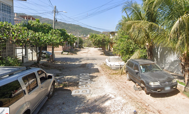 Venta de Casa en Remate Bancario, Col.Begonia 528, Jardines, 48344 Puerto Vallarta, Jalisco, México
