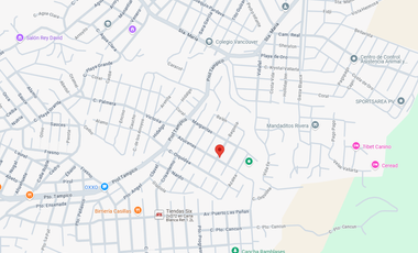 Venta de Casa en Remate Bancario, Col.Begonia 528, Jardines, 48344 Puerto Vallarta, Jalisco, México