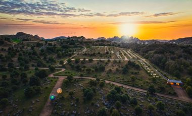 TERRENOS EN VENTA - RUTA DEL VINO CUMBRES RESIDENCIAL