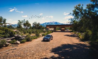 TERRENOS EN VENTA - RUTA DEL VINO CUMBRES RESIDENCIAL