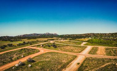 TERRENOS EN VENTA - RUTA DEL VINO CUMBRES RESIDENCIAL