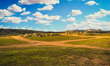 TERRENOS EN VENTA - RUTA DEL VINO CUMBRES RESIDENCIAL