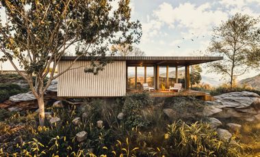 TERRENOS EN VENTA - RUTA DEL VINO CUMBRES RESIDENCIAL