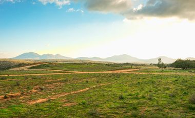 TERRENOS EN VENTA - RUTA DEL VINO CUMBRES RESIDENCIAL