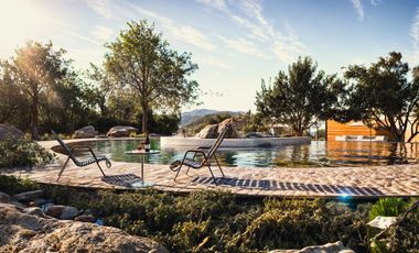 TERRENOS EN VENTA - RUTA DEL VINO CUMBRES RESIDENCIAL