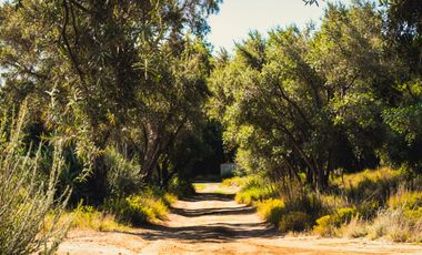 TERRENOS EN VENTA - RUTA DEL VINO CUMBRES RESIDENCIAL