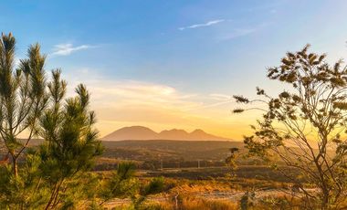 TERRENOS EN VENTA - RUTA DEL VINO CUMBRES RESIDENCIAL