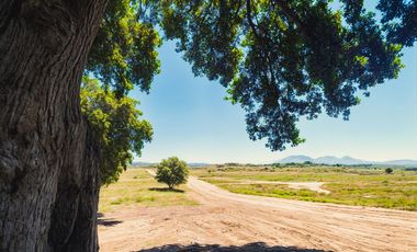 TERRENOS EN VENTA - RUTA DEL VINO CUMBRES RESIDENCIAL