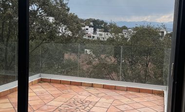 Casa en renta a estrenar