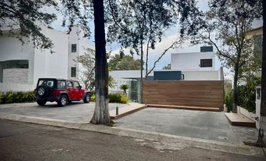 Casa en renta a estrenar