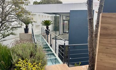 Casa en renta a estrenar