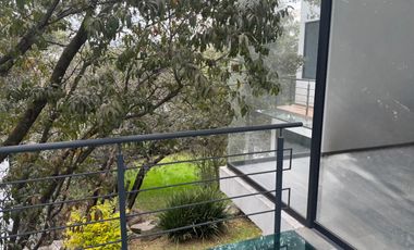 Casa en renta a estrenar