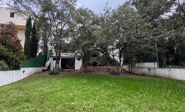 Casa en renta a estrenar