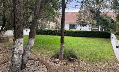 Casa en renta a estrenar