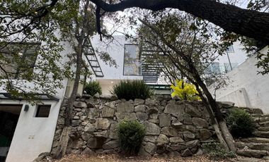 Casa en renta a estrenar